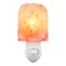 Globe Globe Electric Manual Plug-in Himalayan Salt Incandescent Night Light 89771 - alternate 1